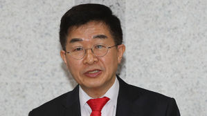미래한국당 공병호 공천관리위원장