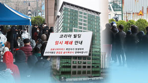 구로구 콜센터 코로나19 확진자 증가
