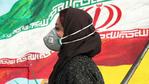 이란 "코로나19, 이란 노린 생물학전 가능성 조사"