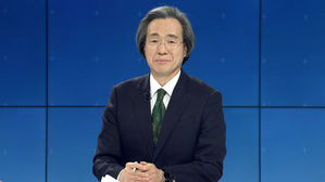 정기석 한림대 교수