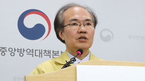 권준욱 (사진=연합뉴스)