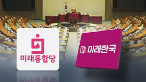미래한국당 공천 후보 순번 조정