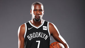 NBA 케빈 듀랜트(듀란트) 선수