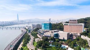 그랜드 워커힐 서울 (사진=워커힐호텔앤리조트 제공, 연합뉴스)