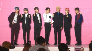 BTS '맵 오브 더 솔: 페르소나', 2019 글로벌 앨범 3위