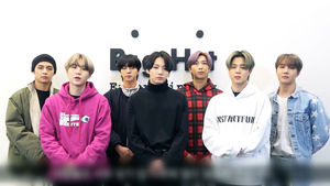 굿모닝연예4. 방탄소년단
