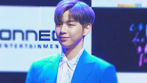 굿모닝연예02. 강다니엘