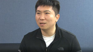 [영상토크] 유승민 IOC 선수위원에게 묻다 "도쿄올림픽 연기에 대한 생각"