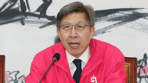 미래통합당 박준형 공동선대위원장