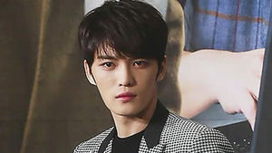 김재중 거짓말 논란