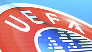 유럽축구연맹, UEFA (사진=유럽축구연맹 홈페이지, 연합뉴스)