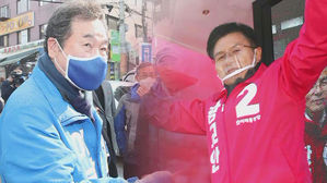 이낙연 황교안