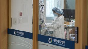 '2분의 기적'&hellip;빛나는 융통성이 구한 소중한 생명