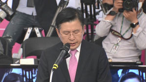 황교안·유승민 입지 타격…통합당 비대위 수순