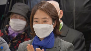 '보수 잠룡' 꺾은 '대통령의 입'…서울 접전지도 與 승리