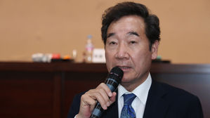 이낙연 코로나19국난극복대책위원장, 종로구 당선자
