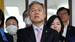 최강욱 전 청와대 공직기강비서관