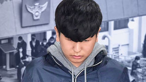 '박사방 2인자' 강훈 2심도 징역 15년