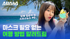 밖순이 밖돌이들 주목! 이 시국에 여행 즐기는 법?