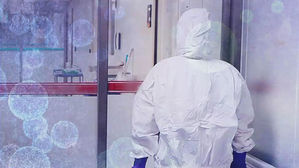 "코로나19 바이러스 큰 변이 없어, 백신 개발 문제 생길 위험 적어"