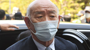 광주에 도착한 전두환