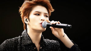 '코로나 거짓말'로 일정 취소했던 김재중, 활동 재개한다