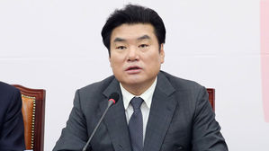 미래한국당 원유철 대표