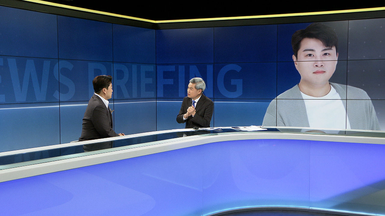 김호중 트로트가수