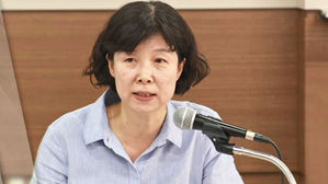 재심 신청 기각…더불어시민당, 양정숙 당선인 제명