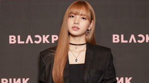 블랙핑크 리사