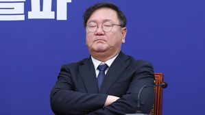 김태년 더불어민주당 원내대표