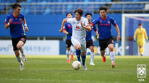 K5&middot;6&middot;7 동호인리그 (사진=대한축구협회 제공, 연합뉴스)