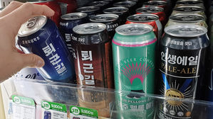 수제 맥주 캔 제품 출시 쉬워진다&hellip;기네스 같은 맥주 제조도 가능