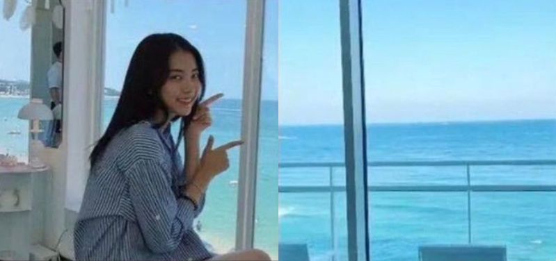 T.O.P is in a relationship?