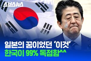 '후지산을 물구나무서서 오르는 것보다 어렵다고?' 한국이 OLED 기술 세계 선두인 이유