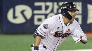 두산 오재일, 부상자 명단에…최주환이 4번 타자 겸 1루수