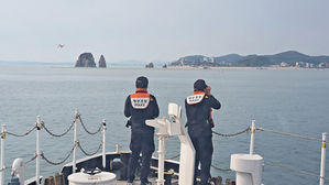 화성 제부도 매바위 인근서 실종된 30대 시신으로 발견