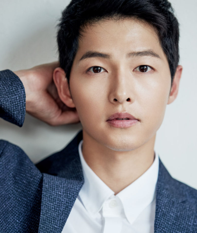 Song Joong Ki