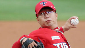 프로야구 KIA, 에이스 양현종 앞세워 4연승 질주