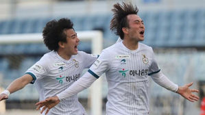 대전, 대역전승&hellip;'56초 골' 부천 3연승