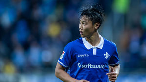 '백승호 15분' 다름슈타트, 장크트파울리에 4-0 대승