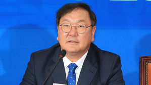 더불어민주당 김태년 원내대표