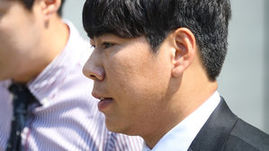 강정호 '복귀 의사' 전달…남은 건 키움의 선택