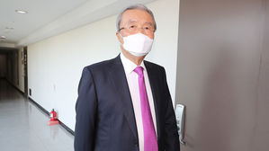 김종인 미래통합당 비상대책위원장