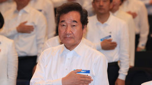 더불어민주당 이낙연 당선인