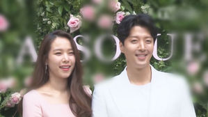 굿모닝연예 01. 오프닝  이동건, 조윤희