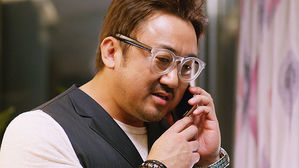 美 '이터널스' 촬영 마친 마동석…국내 복귀작 관심