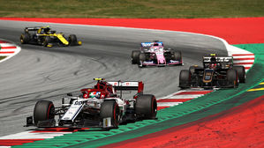 F1 그랑프리 오스트리아 2019