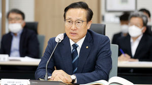 더불어민주당 홍영표 의원