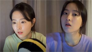 [스브스타] "키즈 채널?"&hellip;'31살' 박보영, 유튜브서 댓글 중지된 황당 해프닝